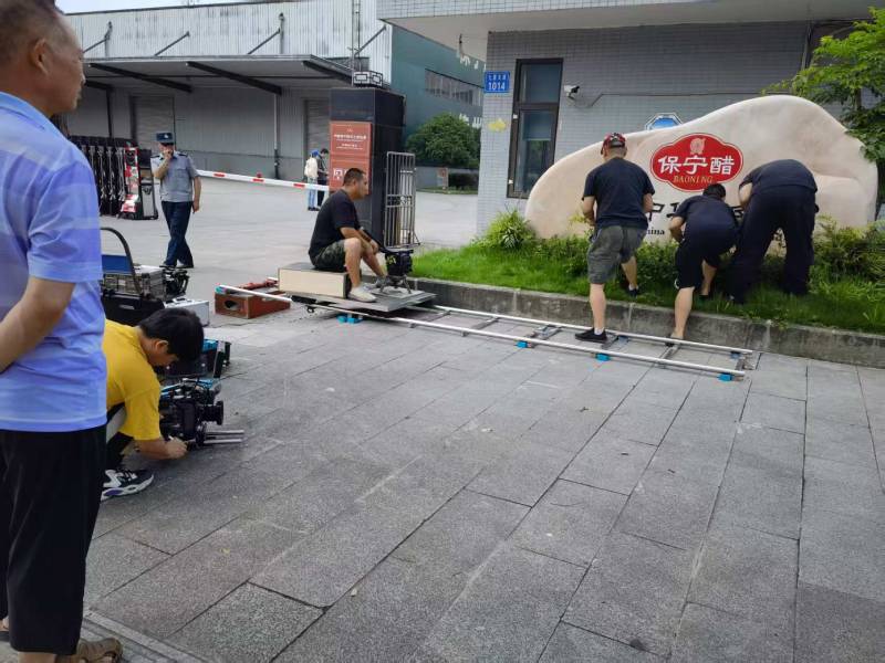 奎文区广告片拍摄公司核心优势：全流程服务，让品牌广告片省心更出彩