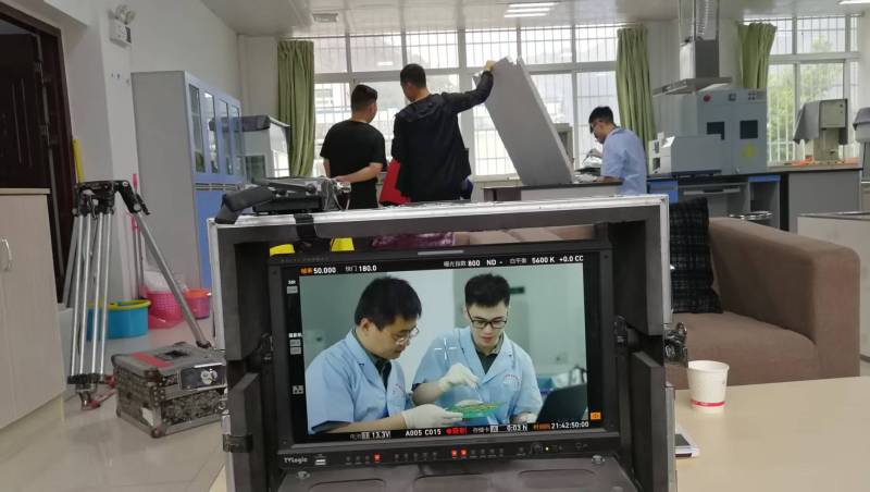 元宇宙搭台唱戏，奎文区广告片拍摄公司抢滩虚拟世界首支舞