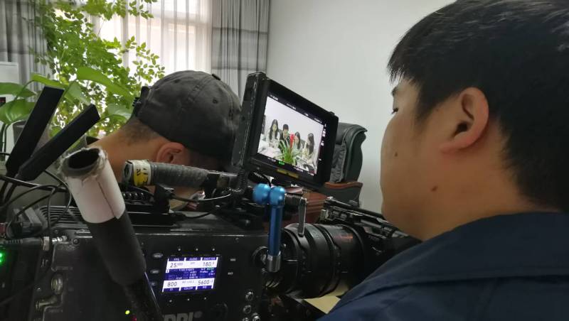 剧本杀式体验：奎文区广告片拍摄公司构建沉浸式消费决策路径