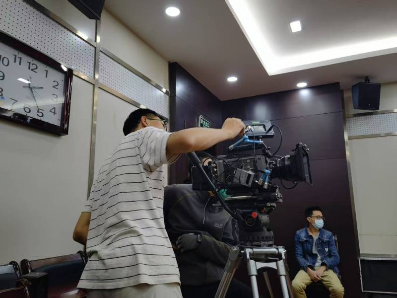 价值沉淀，长效赋能——奎文区TVC与广告片拍摄制作的长效价值构建