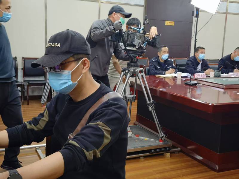 奎文区TVC拍摄公司怎么筛选？记住这3个核心标准！