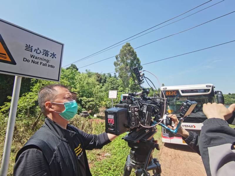 奎文区TVC拍摄公司：深耕本地市场，为品牌定制专属拍摄方案