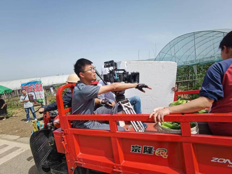 奎文区TVC制作创新逻辑：以精准叙事，让品牌信息高效传递