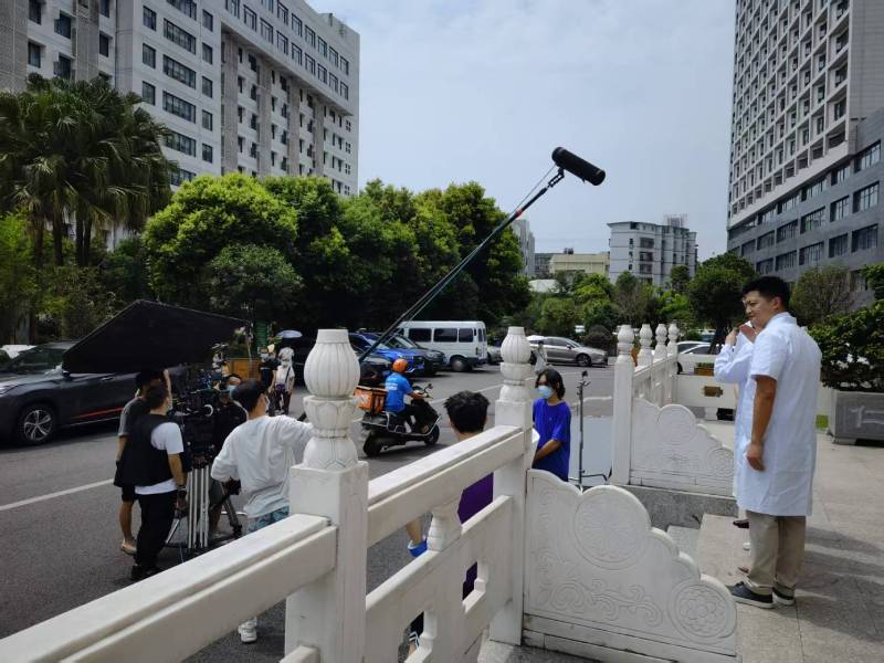 奎文区广告片拍摄公司低成本实现高规格制作的诀窍